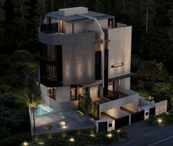 Bartley Rise (D19), Semi-Detached #605855051